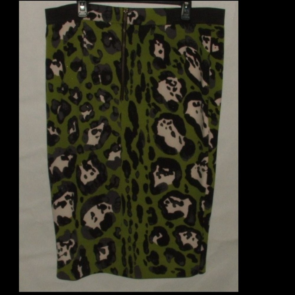 Worthington Women Skirt used - Picture 5 of 5